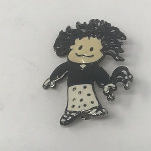 ❤️SFJ BROOCH